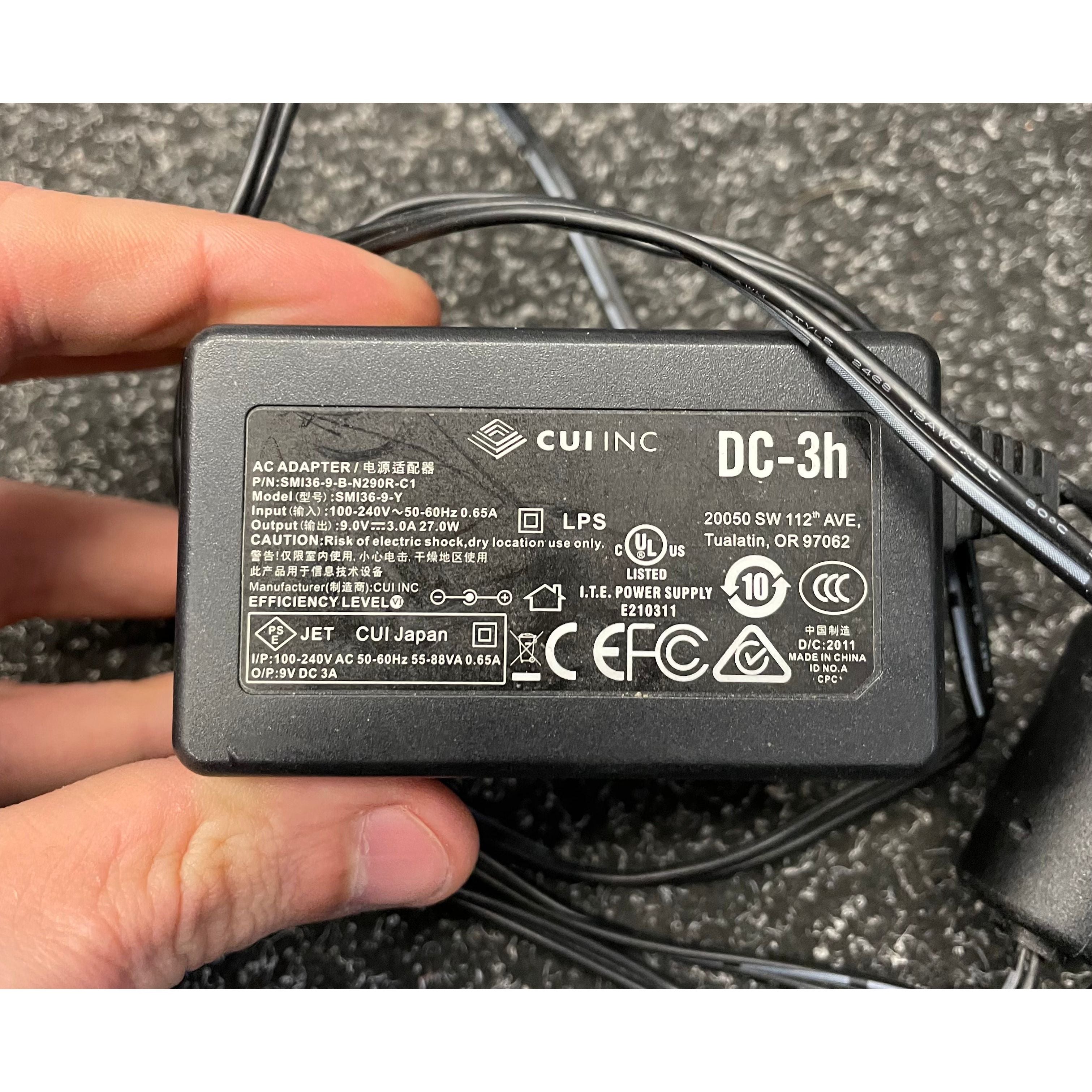 Line 6 POD GO Portable Amp and Effects Modeller Pre-Owned