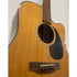 Takamine EG340SC Dreadnought Electro Acoustic Guitar Pre-Owned