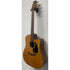 Takamine EG340SC Dreadnought Electro Acoustic Guitar Pre-Owned