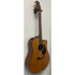 Takamine EG340SC Dreadnought Electro Acoustic Guitar Pre-Owned