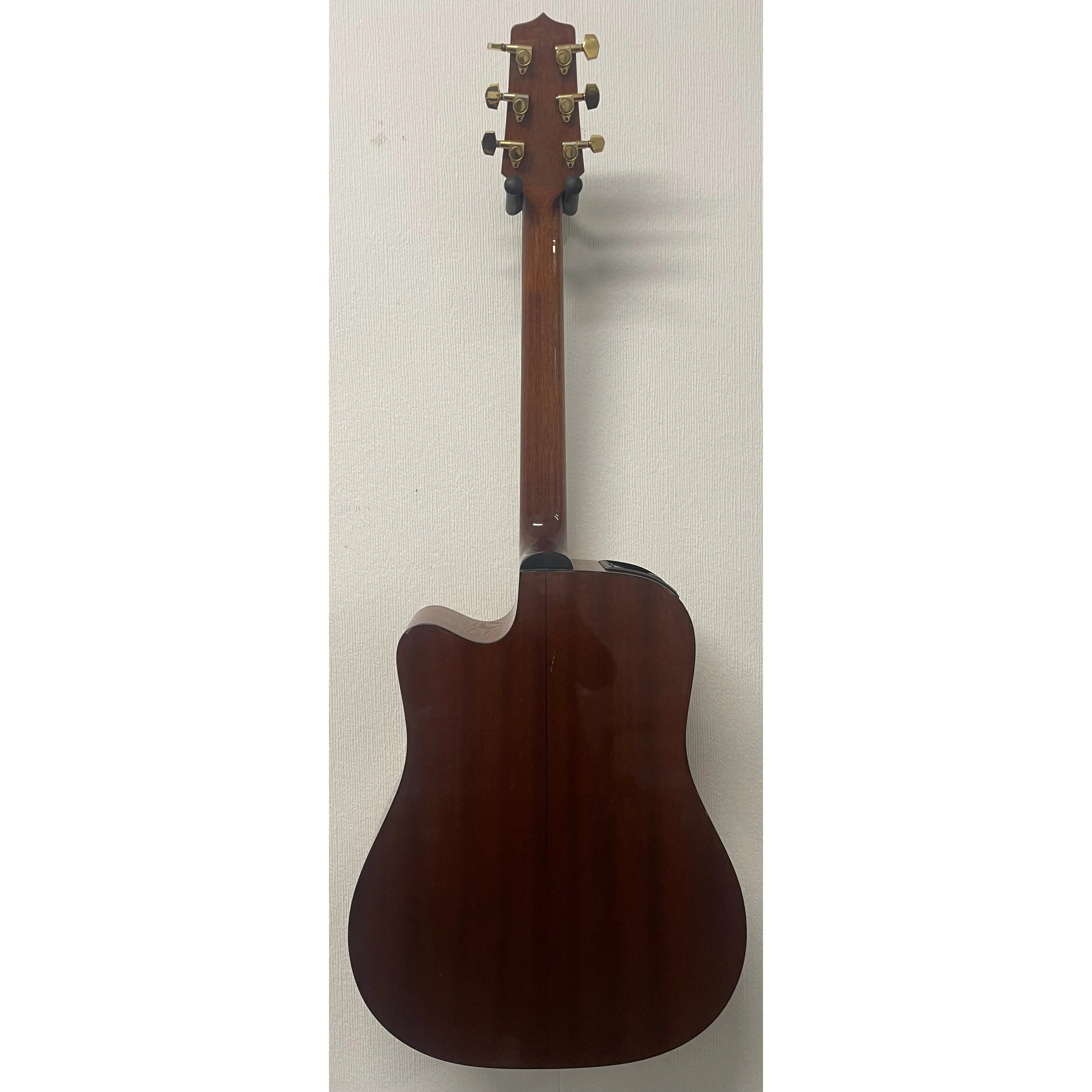 Takamine EG340SC Dreadnought Electro Acoustic Guitar Pre-Owned