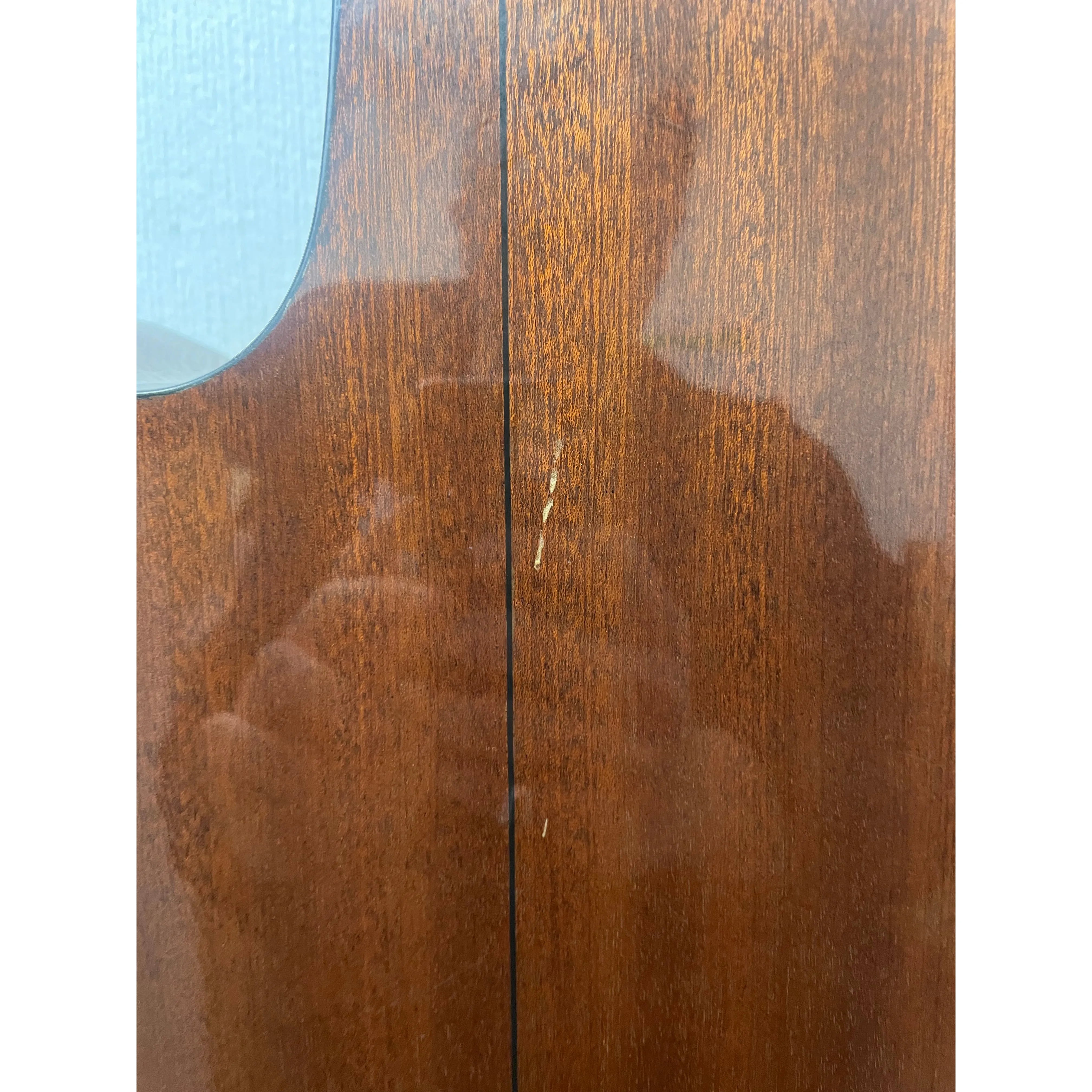 Takamine EG340SC Dreadnought Electro Acoustic Guitar Pre-Owned