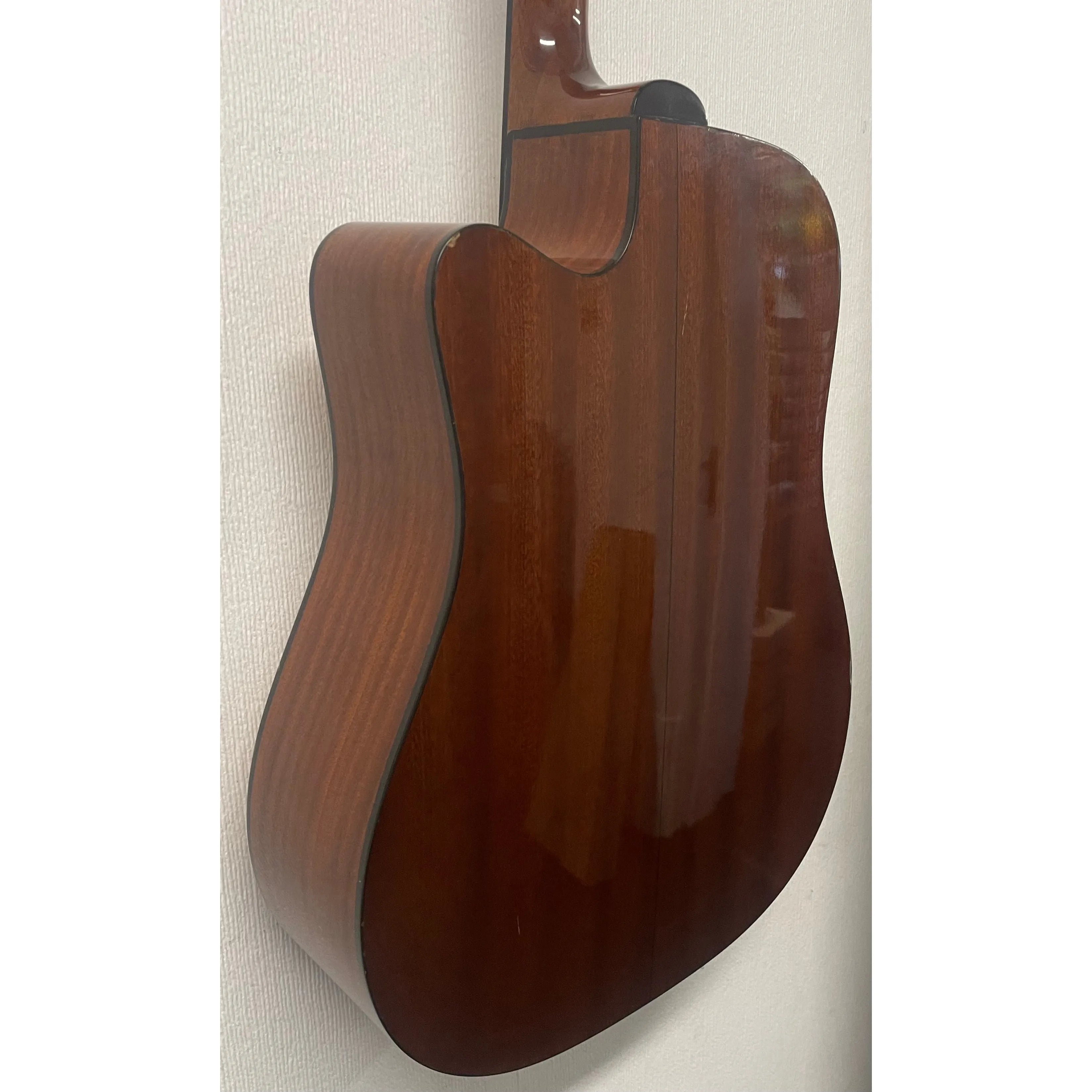 Takamine EG340SC Dreadnought Electro Acoustic Guitar Pre-Owned