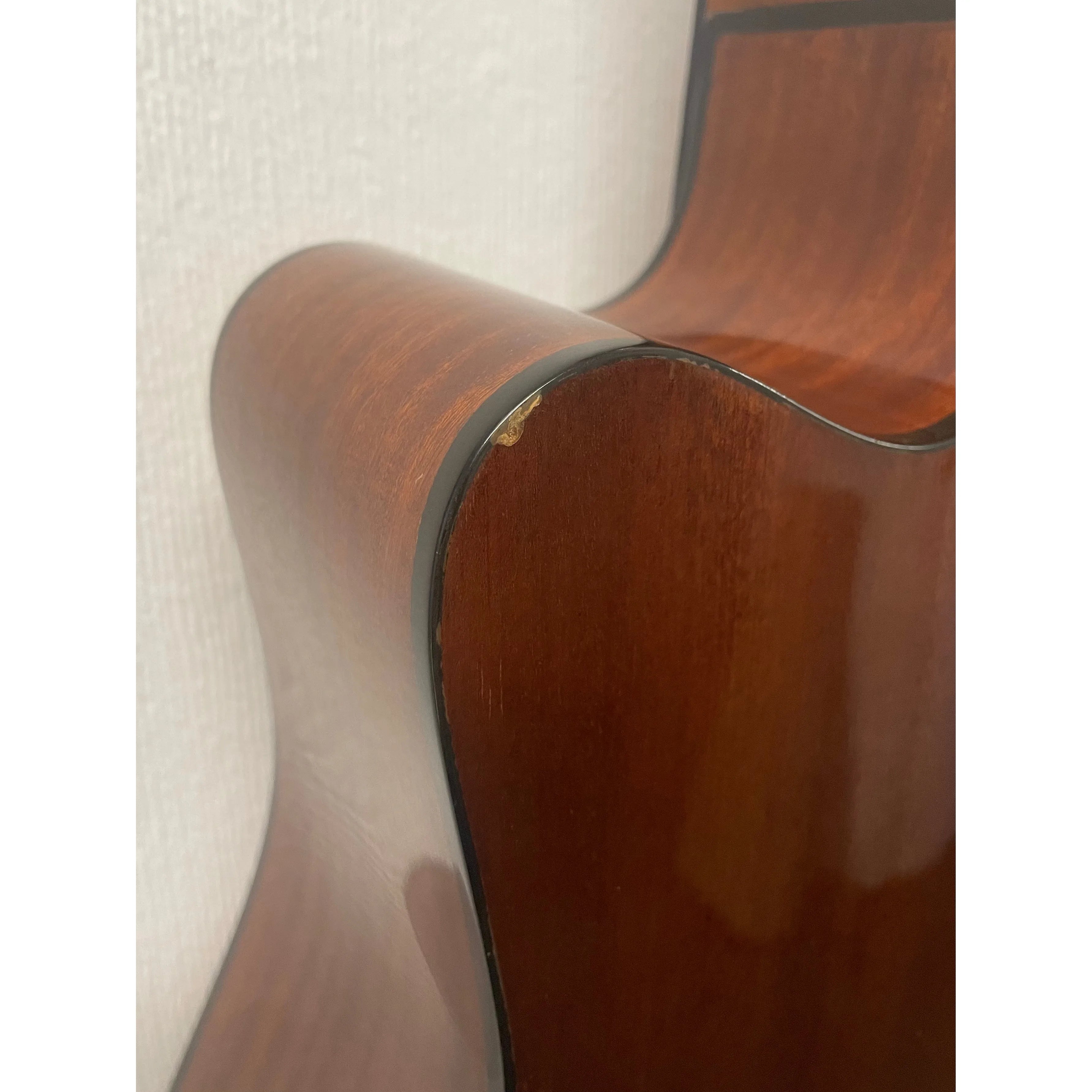 Takamine EG340SC Dreadnought Electro Acoustic Guitar Pre-Owned