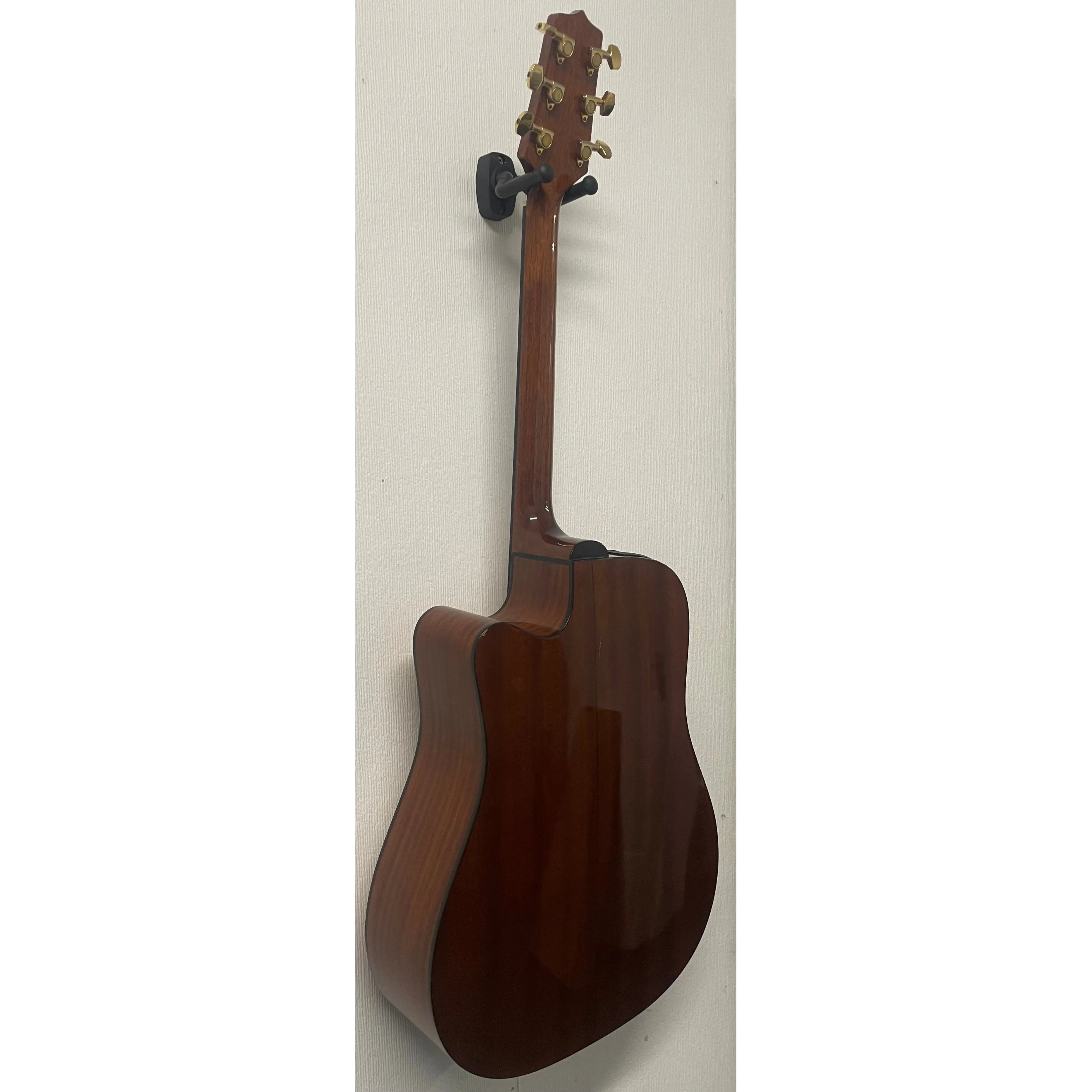 Takamine EG340SC Dreadnought Electro Acoustic Guitar Pre-Owned