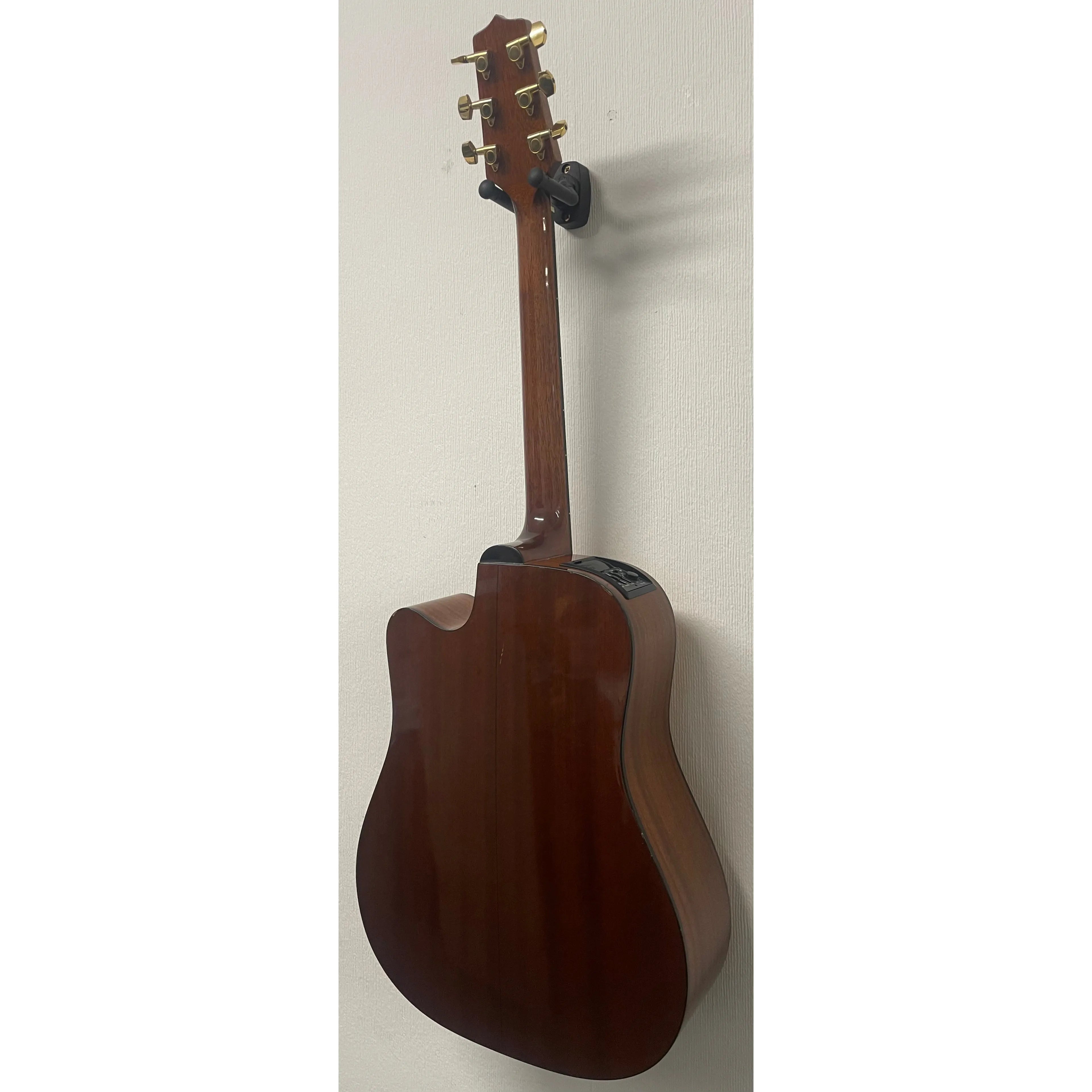 Takamine EG340SC Dreadnought Electro Acoustic Guitar Pre-Owned