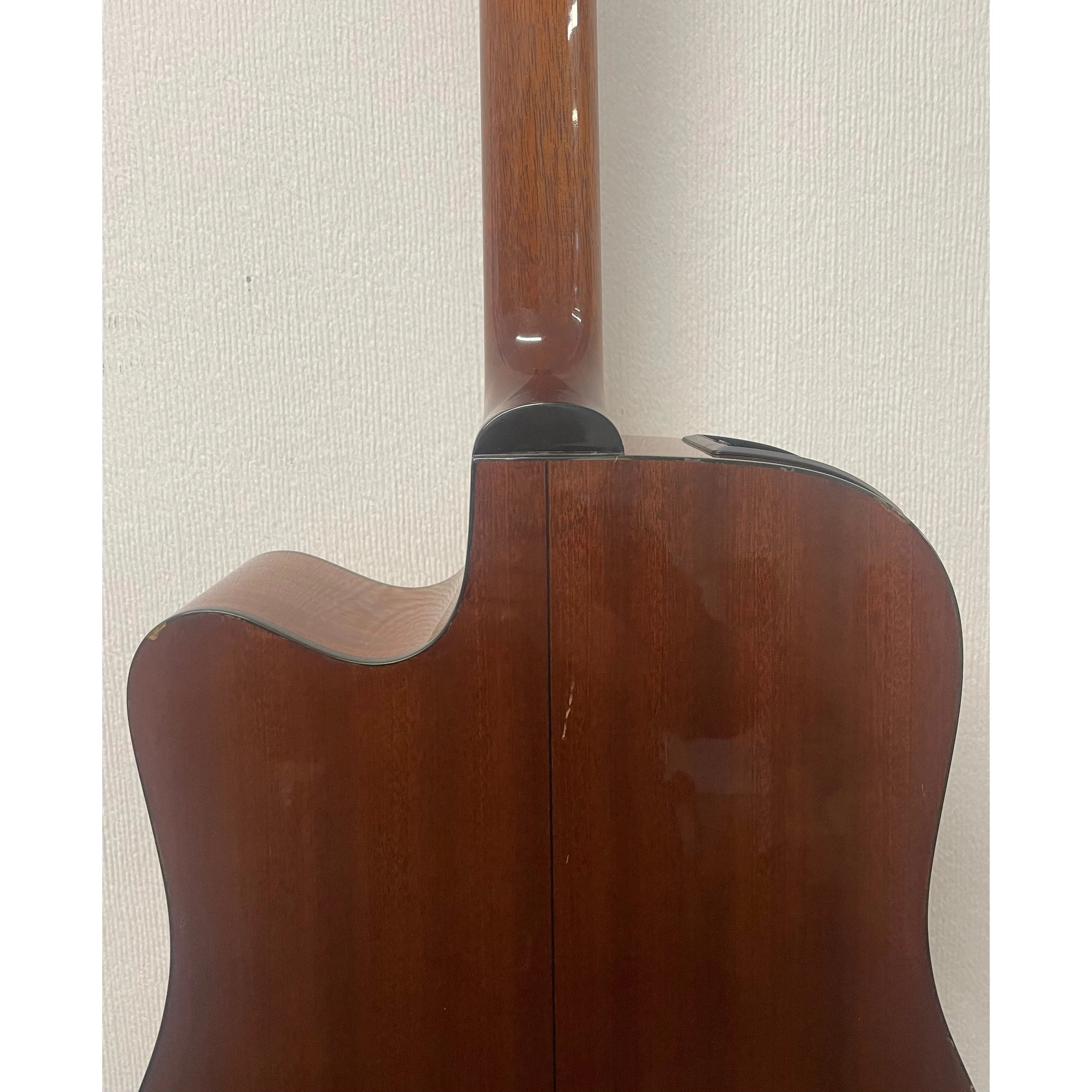 Takamine EG340SC Dreadnought Electro Acoustic Guitar Pre-Owned