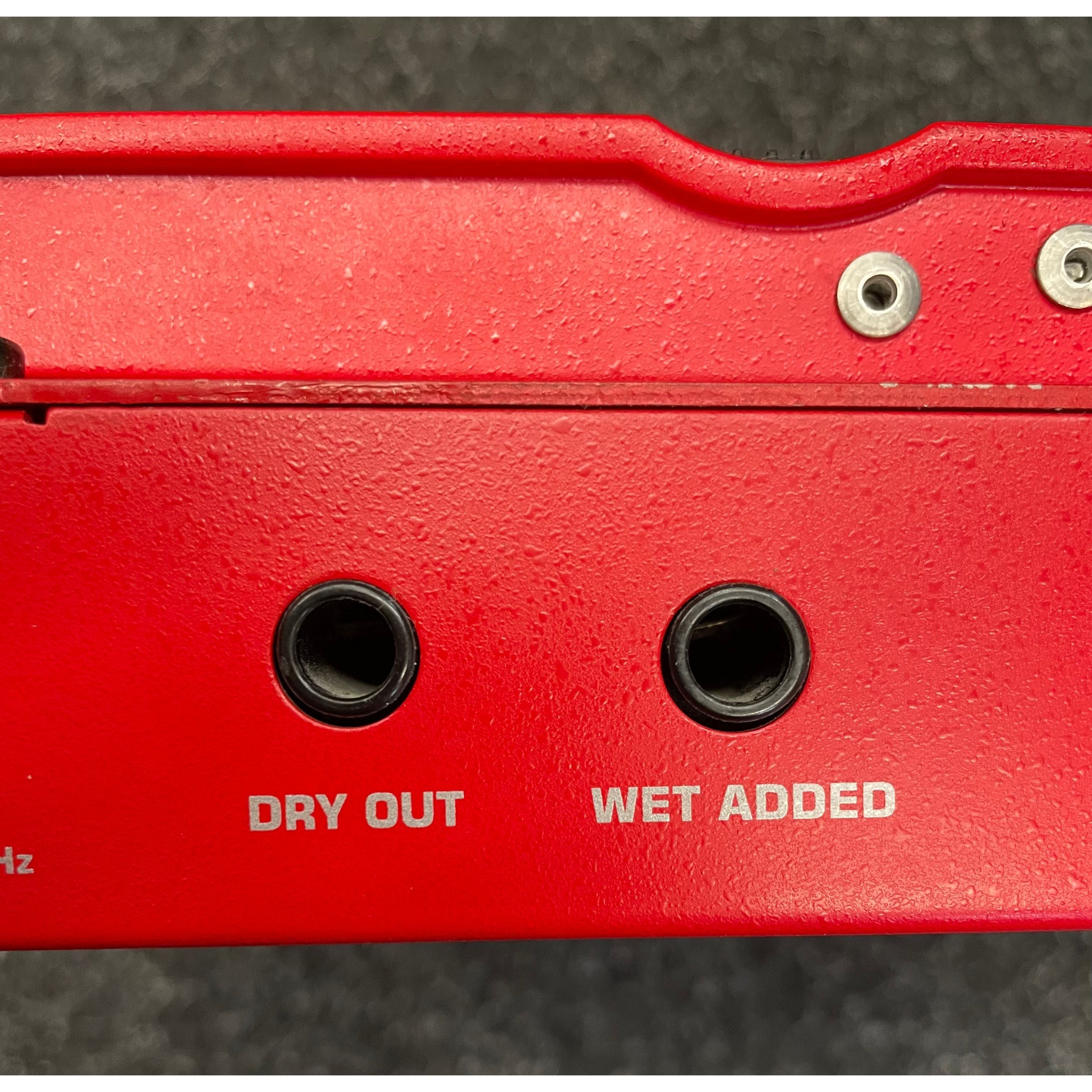 Digitech Whammy V4 Pitch Shifting Pedal For Guitar Pre-Owned