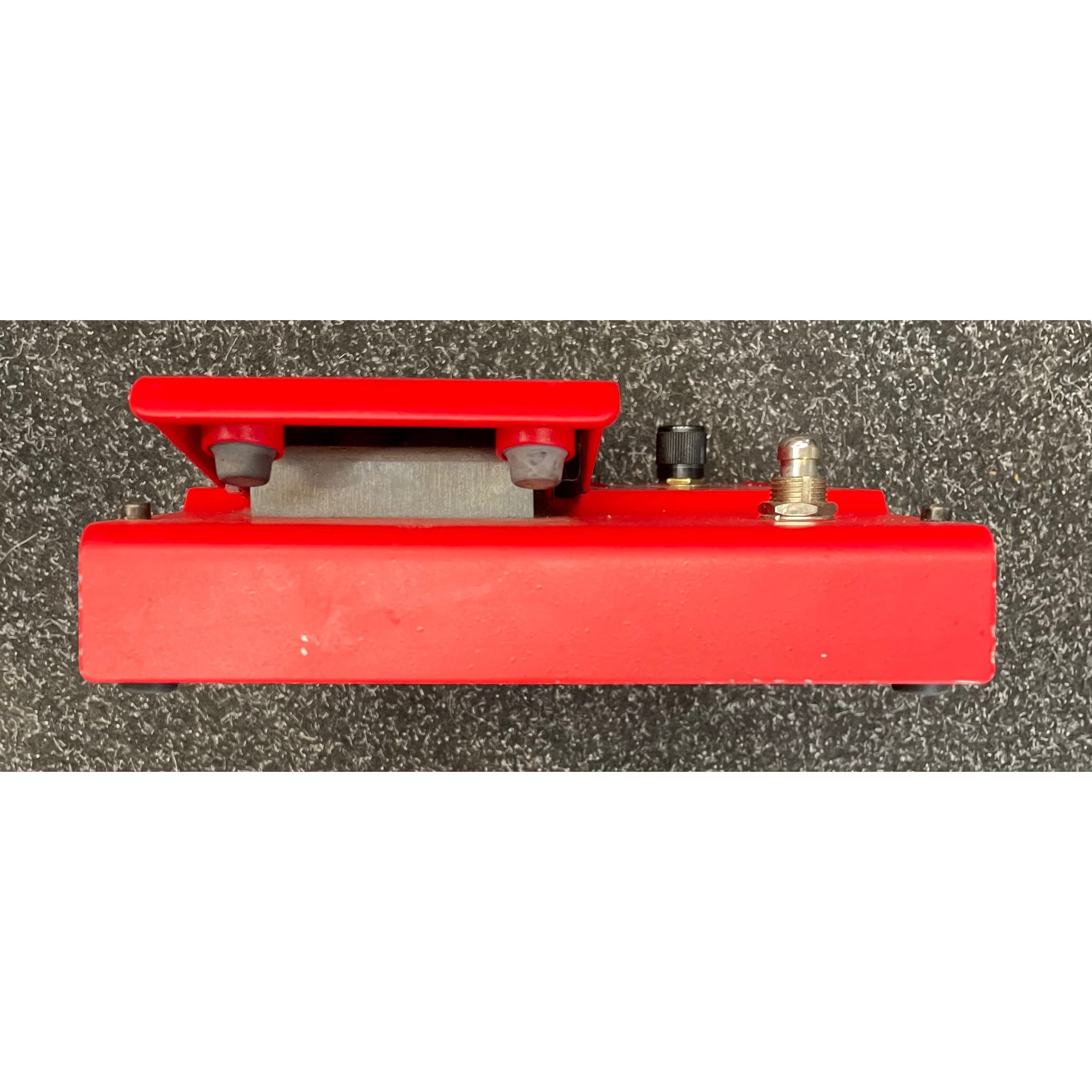 Digitech Whammy V4 Pitch Shifting Pedal For Guitar Pre-Owned