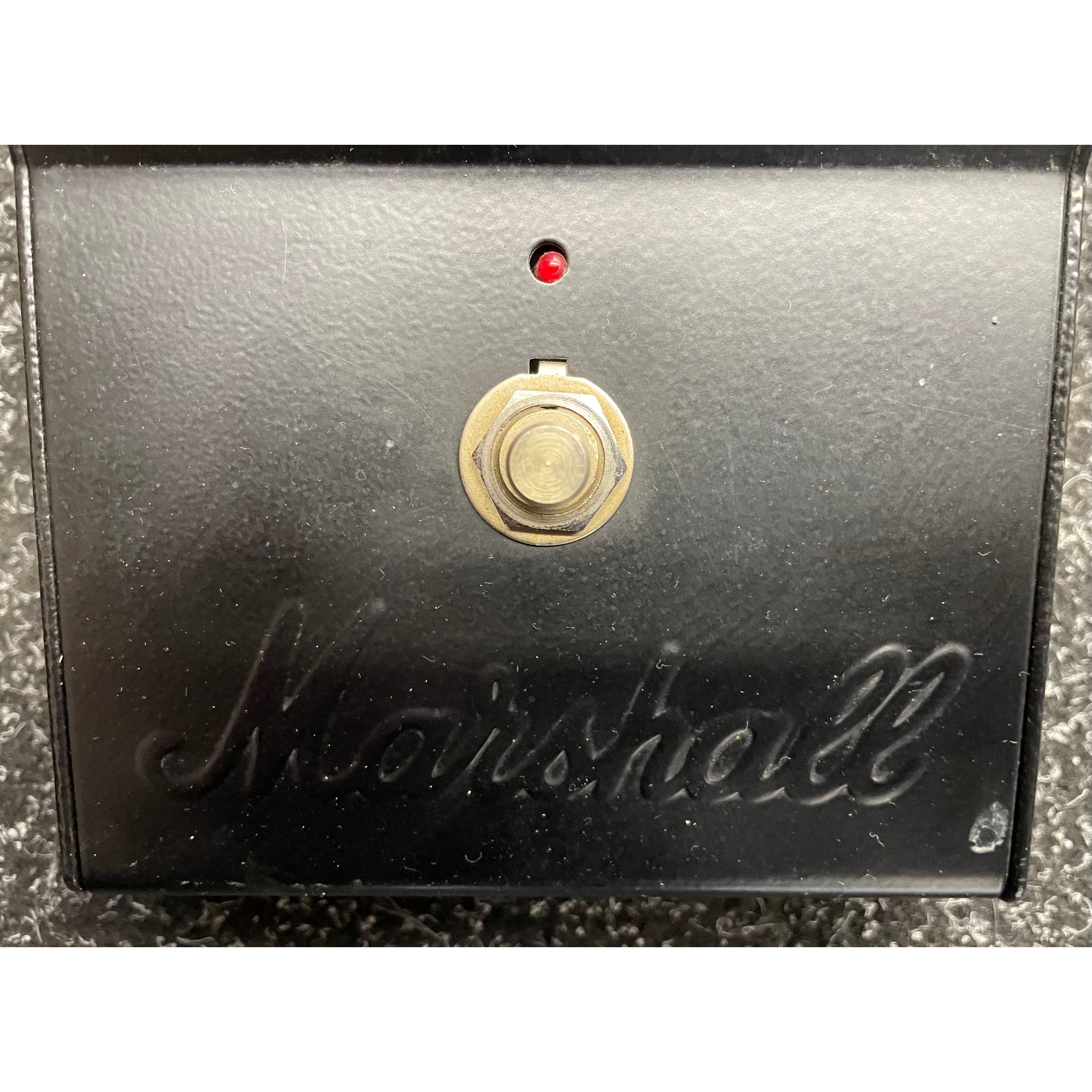 Marshall Shredmaster Distortion 1990s Pedal for Electric Guitar Pre-Owned