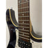Guvnor GE500 Electric Guitar HSH in Purple Pre-Owned