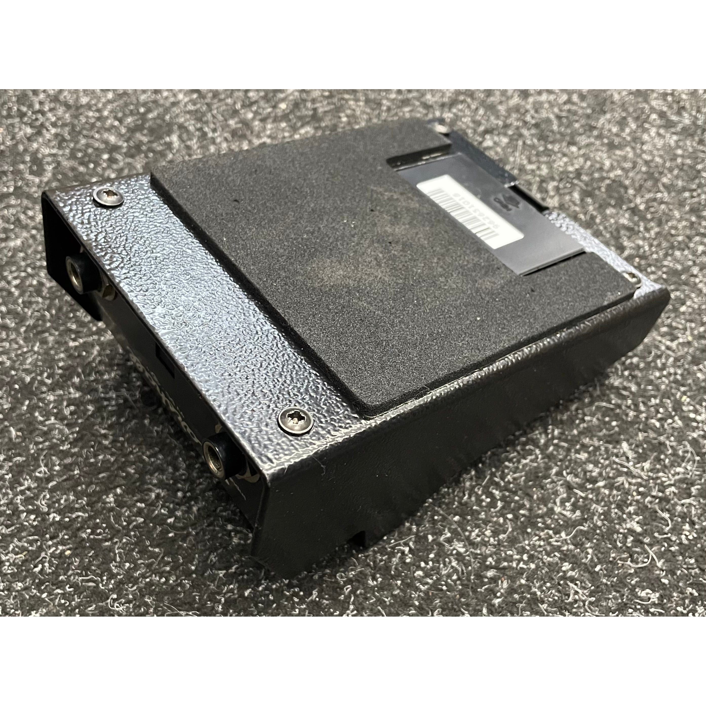 Marshall Shredmaster Distortion 1990s Pedal for Electric Guitar Pre-Owned