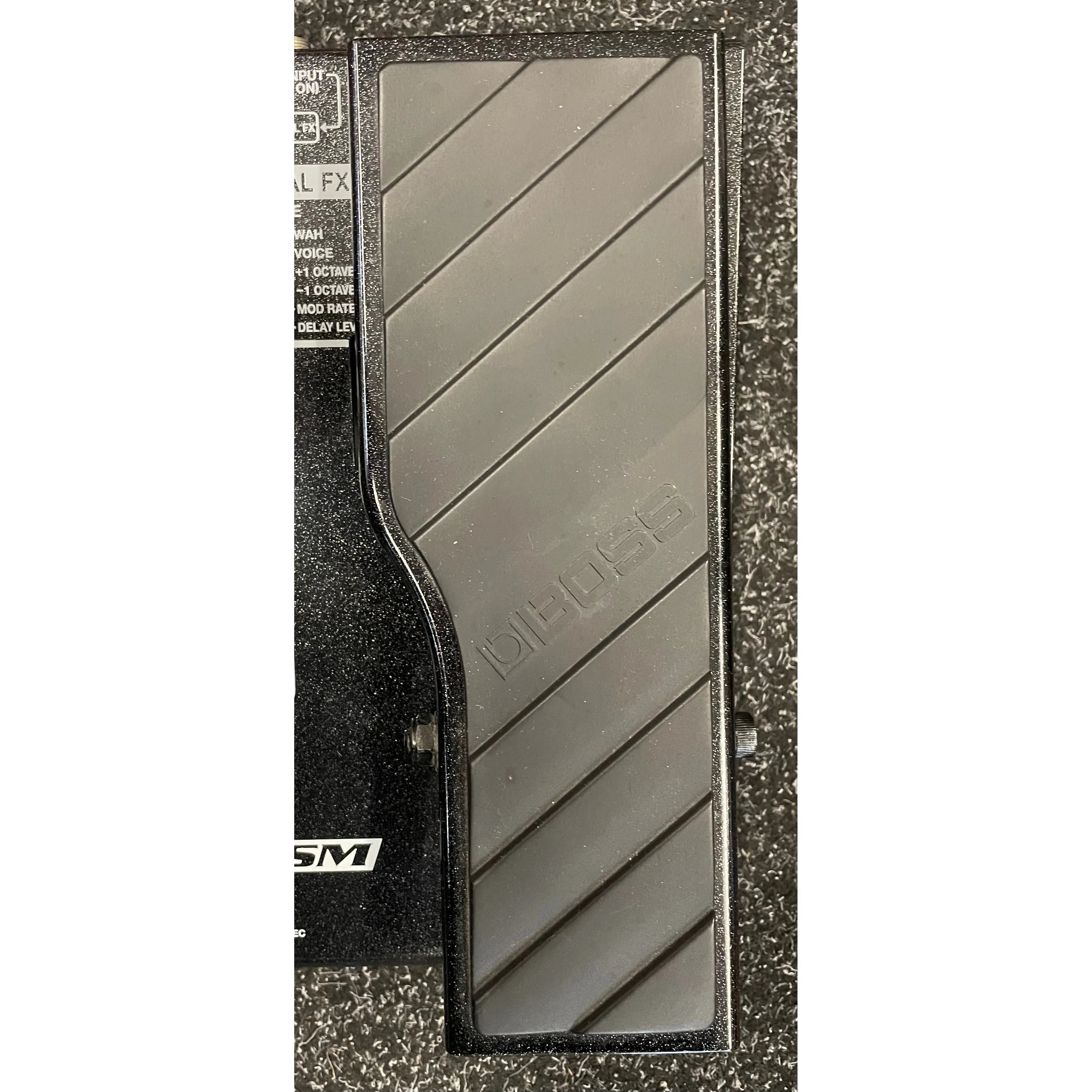 BOSS ME-70 Multi-Effect Unit for Guitar Pre-Owned