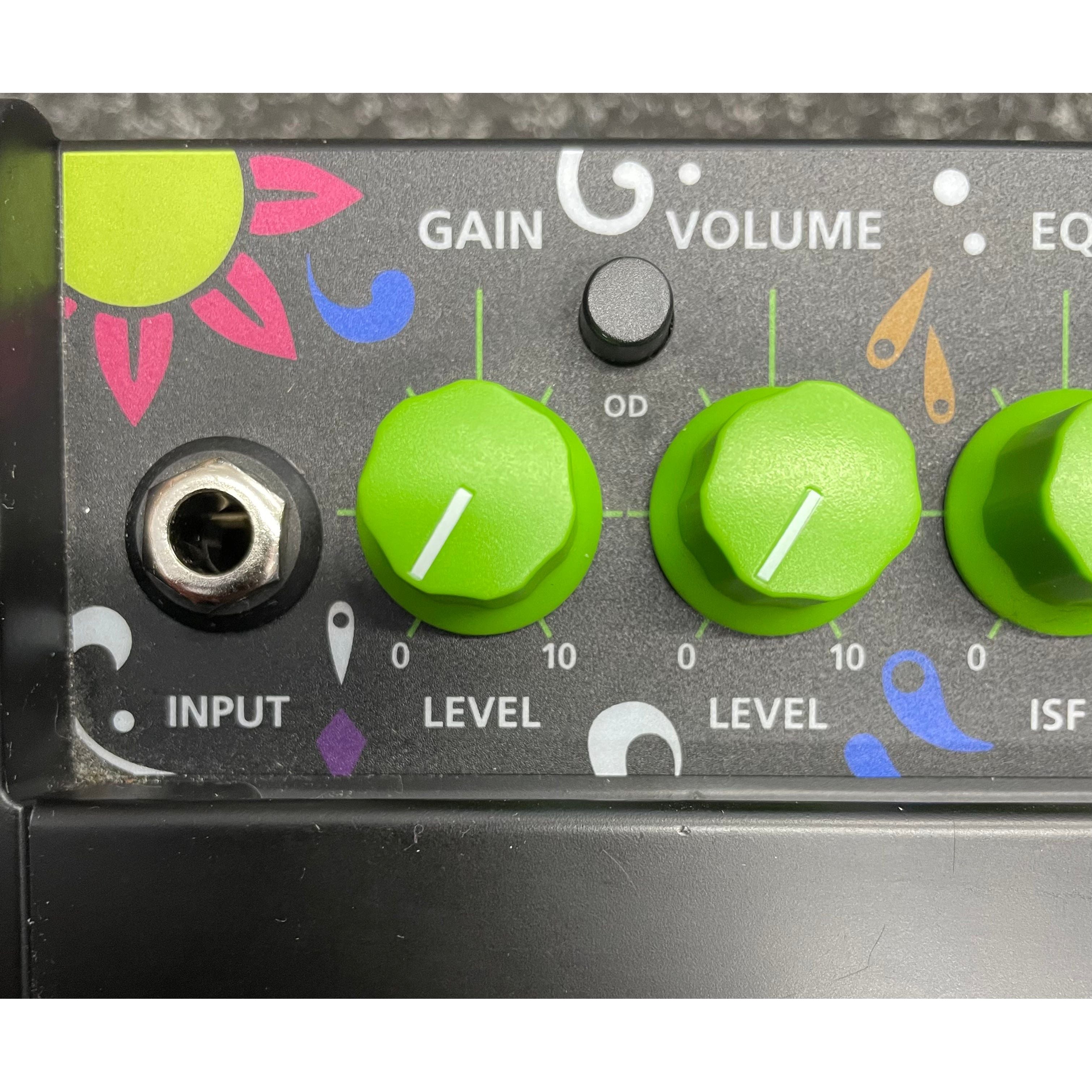 Blackstar Fly 3 Sugar Skull Portable Amplifier for Electric Guitar Pre-Owned