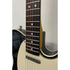 Squier Classic Vibe Telecaster Custom with Painted Head Cap, 2013, in Black Pre-Owned
