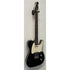 Squier Classic Vibe Telecaster Custom with Painted Head Cap, 2013, in Black Pre-Owned