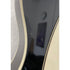 Squier Classic Vibe Telecaster Custom with Painted Head Cap, 2013, in Black Pre-Owned