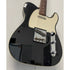 Squier Classic Vibe Telecaster Custom with Painted Head Cap, 2013, in Black Pre-Owned
