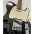 Squier Classic Vibe Telecaster Custom with Painted Head Cap, 2013, in Black Pre-Owned