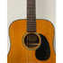 SX by Freshman 12 String Acoustic SX100/12 in Natural with Case Pre-Owned