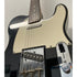 Squier Classic Vibe Telecaster Custom with Painted Head Cap, 2013, in Black Pre-Owned