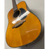SX by Freshman 12 String Acoustic SX100/12 in Natural with Case Pre-Owned