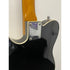 Squier Classic Vibe Telecaster Custom with Painted Head Cap, 2013, in Black Pre-Owned