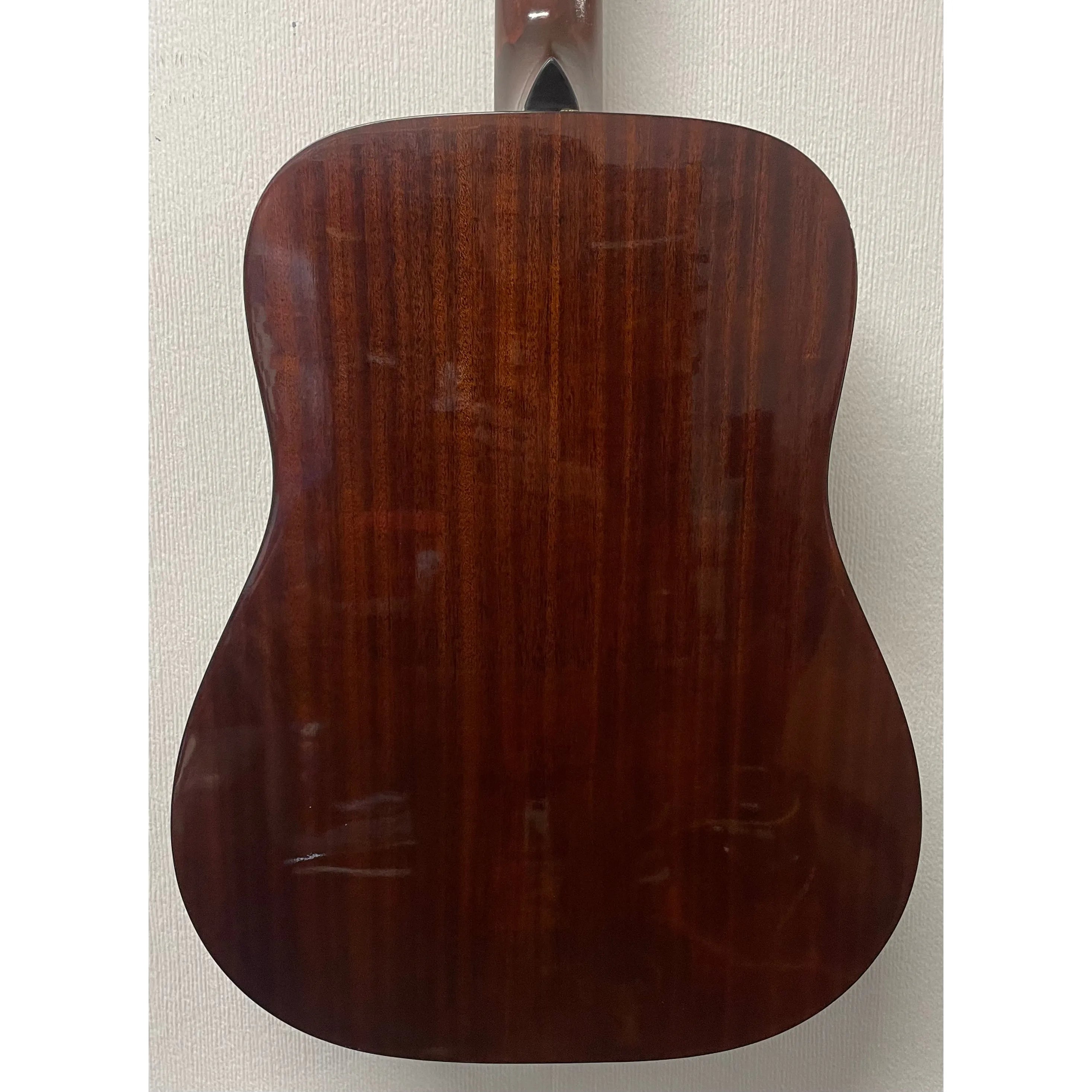 SX by Freshman 12 String Acoustic SX100/12 in Natural with Case Pre-Owned