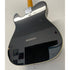 Squier Classic Vibe Telecaster Custom with Painted Head Cap, 2013, in Black Pre-Owned