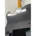 Squier Classic Vibe Telecaster Custom with Painted Head Cap, 2013, in Black Pre-Owned