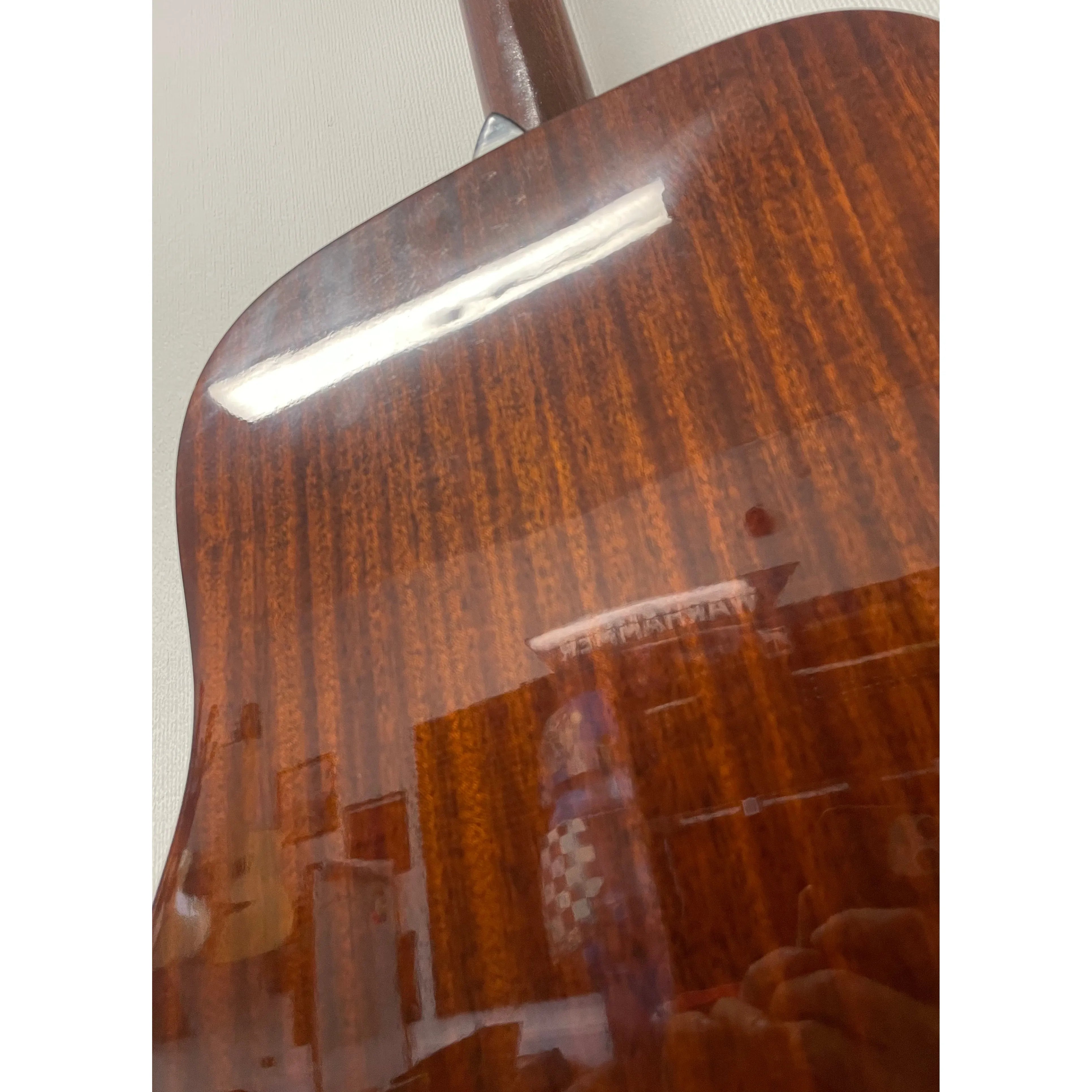 SX by Freshman 12 String Acoustic SX100/12 in Natural with Case Pre-Owned