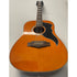 Eko Ranger XII VR EQ 12-String Electro Acoustic in Natural Gloss Pre-Owned