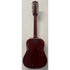 Eko Ranger XII VR EQ 12-String Electro Acoustic in Natural Gloss Pre-Owned