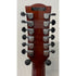 Eko Ranger XII VR EQ 12-String Electro Acoustic in Natural Gloss Pre-Owned