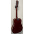 Eko Ranger XII VR EQ 12-String Electro Acoustic in Natural Gloss Pre-Owned
