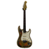Jaxville Roadworn Stratocaster Style Electric Guitar Pre-Owned