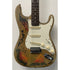 Jaxville Roadworn Stratocaster Style Electric Guitar Pre-Owned