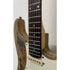 Jaxville Roadworn Stratocaster Style Electric Guitar Pre-Owned