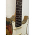 Jaxville Roadworn Stratocaster Style Electric Guitar Pre-Owned