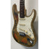 Jaxville Roadworn Stratocaster Style Electric Guitar Pre-Owned