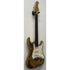 Jaxville Roadworn Stratocaster Style Electric Guitar Pre-Owned