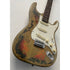 Jaxville Roadworn Stratocaster Style Electric Guitar Pre-Owned