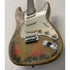 Jaxville Roadworn Stratocaster Style Electric Guitar Pre-Owned