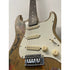 Jaxville Roadworn Stratocaster Style Electric Guitar Pre-Owned