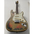 Jaxville Roadworn Stratocaster Style Electric Guitar Pre-Owned