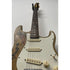 Jaxville Roadworn Stratocaster Style Electric Guitar Pre-Owned