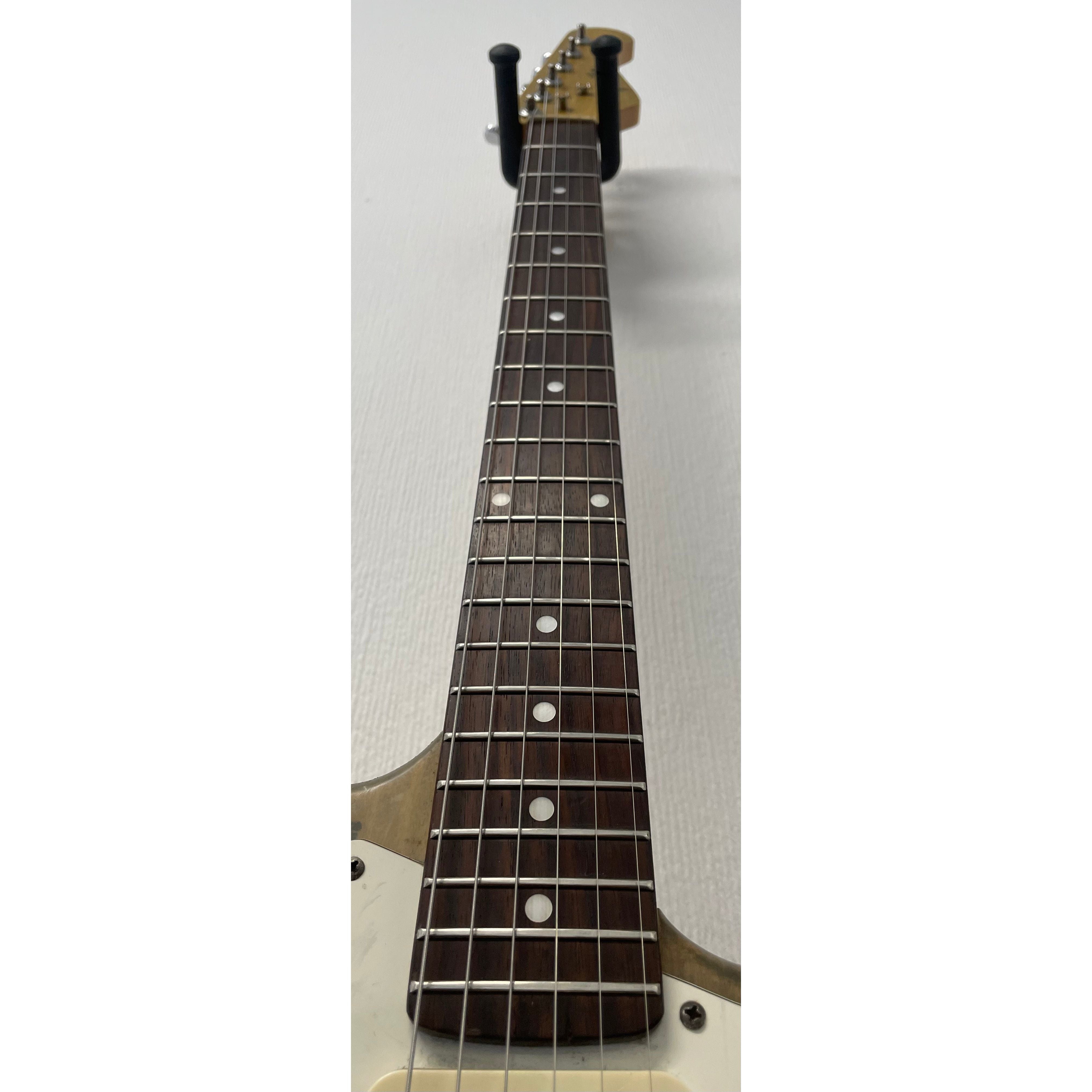 Jaxville Roadworn Stratocaster Style Electric Guitar Pre-Owned