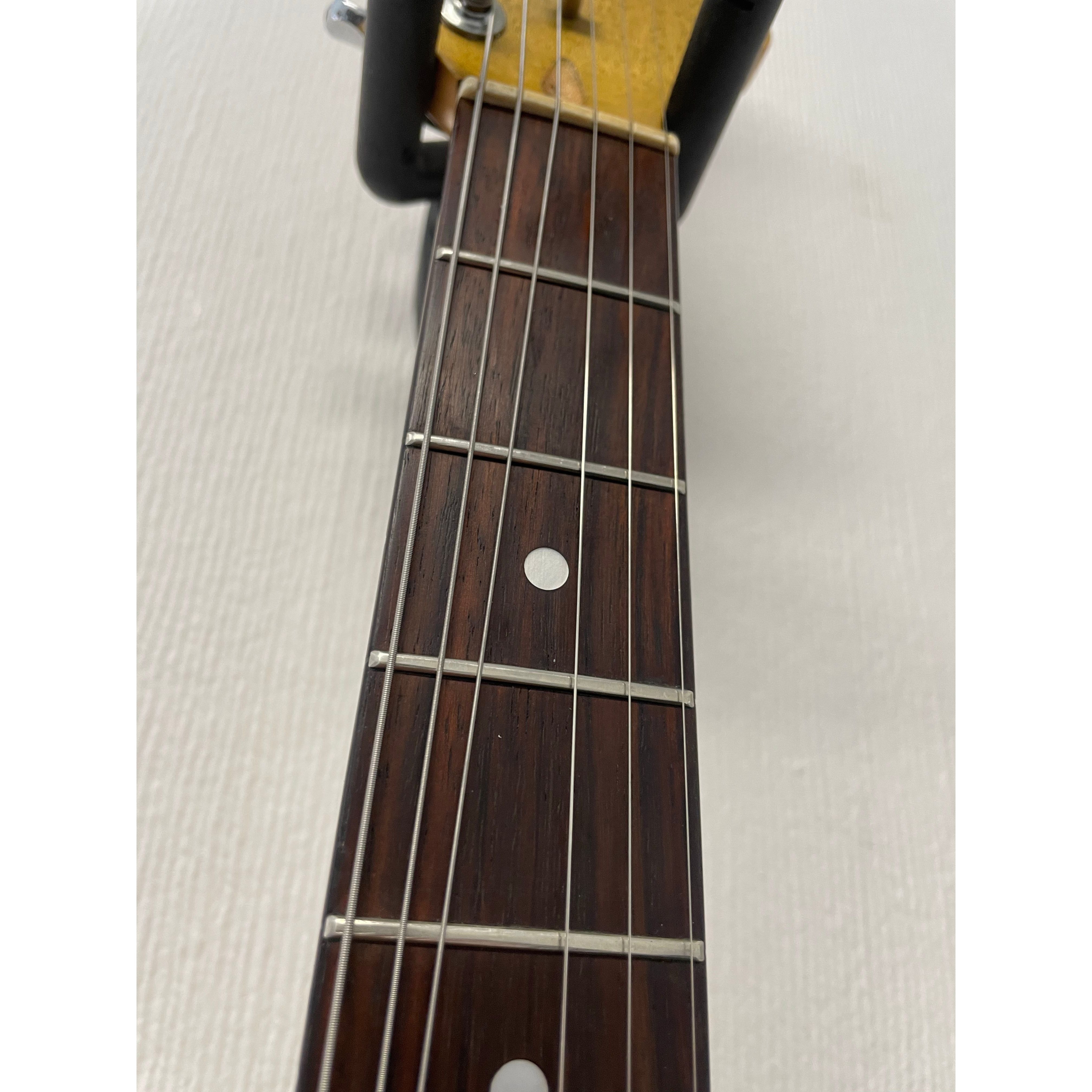 Jaxville Roadworn Stratocaster Style Electric Guitar Pre-Owned