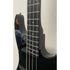 Rockwood by Hohner LX100B Bass Guitar in Black Pre-Owned
