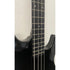 Rockwood by Hohner LX100B Bass Guitar in Black Pre-Owned